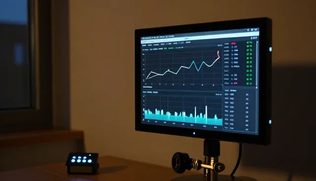 智能流量调节器选型与维护的关键建议