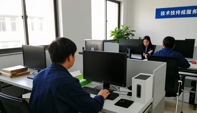 远程监控平台常见问题及技术支持解决方案
