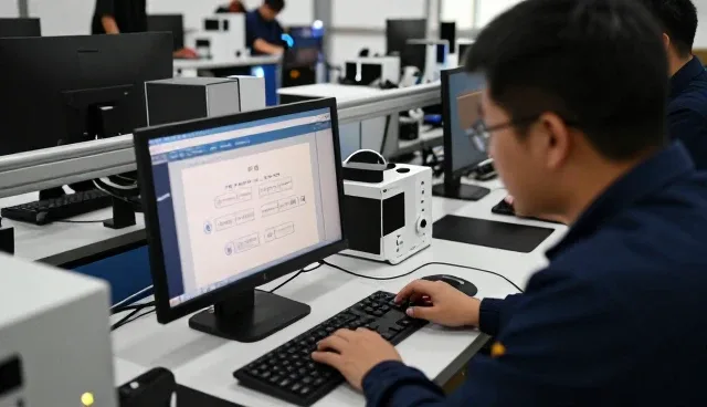 应用开发如何提升工作效率？